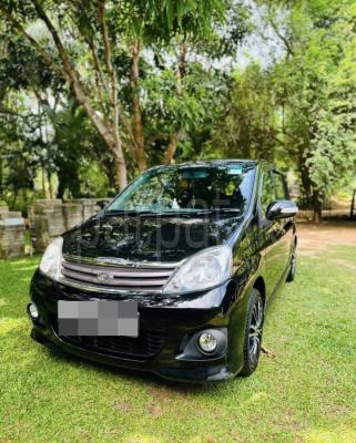 Perodua Viva Elite 2011 - භාවිතා කරන ලද කාර් sale in Sri Lanka - patpat.lk