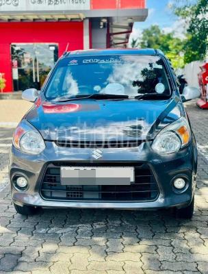 Suzuki Alto 2016 - Used Car sale in Sri Lanka - patpat.lk
