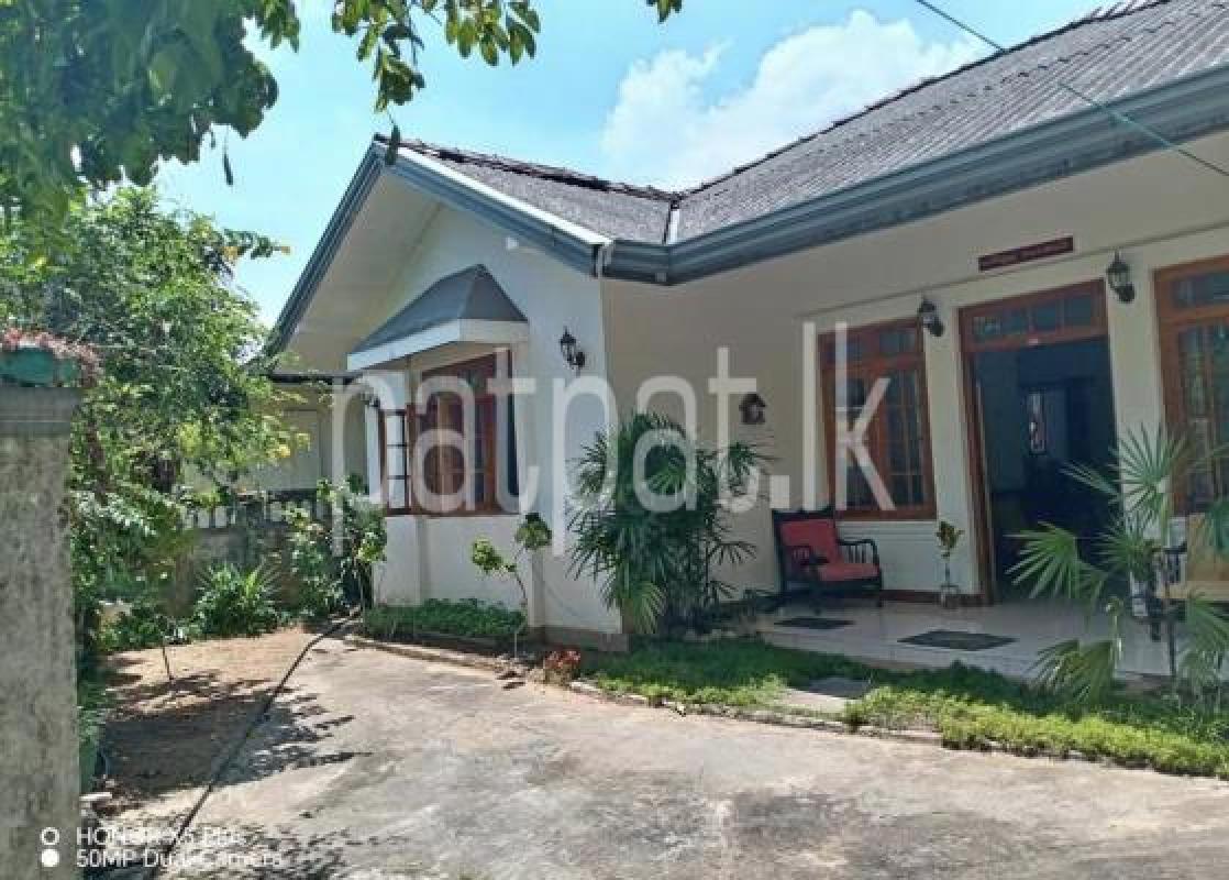House for Sale in Kandy