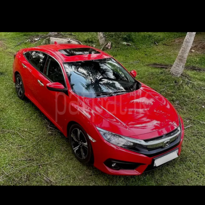 Honda Civic 2018 - Used Car sale in Sri Lanka - patpat.lk