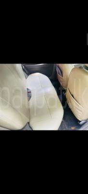 Nissan March 2001 - Used Car sale in Sri Lanka - patpat.lk