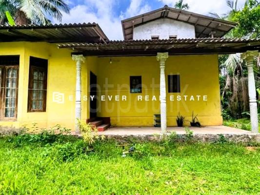 Residential Land for Sale in Makola