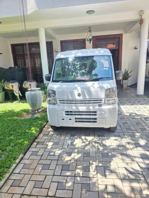 Suzuki Every 2025 - Brand New Van sale in Sri Lanka - patpat.lk