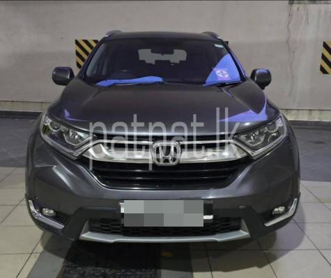 Honda CR V 2019