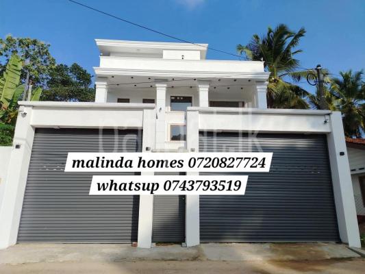 House for Sale in Kandana