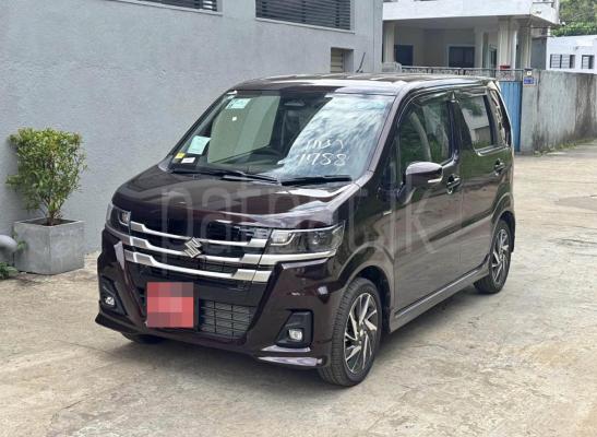 Suzuki Wagon R 2026 - Brand New Car sale in Sri Lanka - patpat.lk
