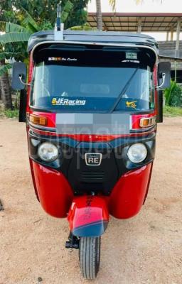 Bajaj Three Wheel 2015 - Used Three wheeler sale in Sri Lanka - patpat.lk