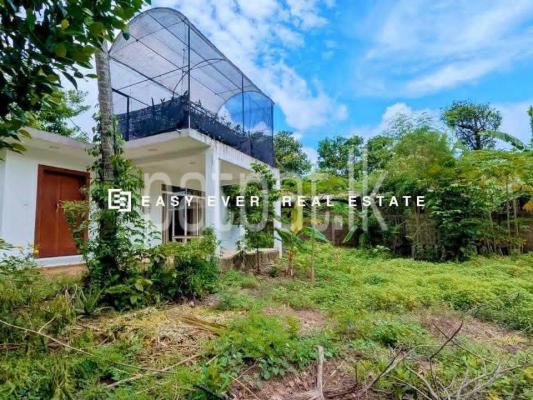 Residential Land for Sale in Hunupitiya