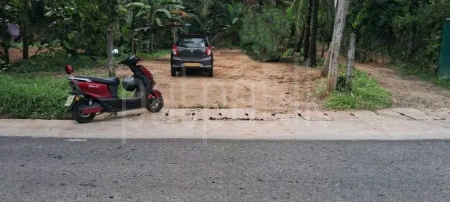 Agricultural Land for Sale in Kurunegala