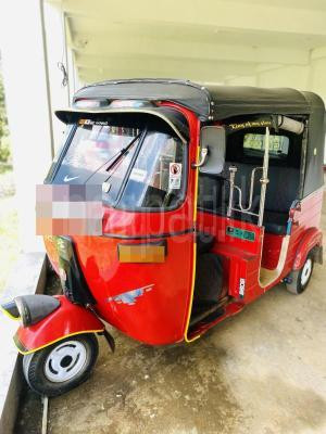 Bajaj Three Wheel 2006 - Used Three wheeler sale in Sri Lanka - patpat.lk