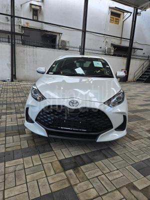Toyota Yaris 2024 - Brand New Car sale in Sri Lanka - patpat.lk