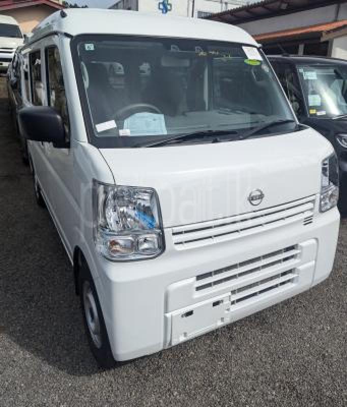 Nissan Clipper 2024 -  Van sale in Sri Lanka - patpat.lk