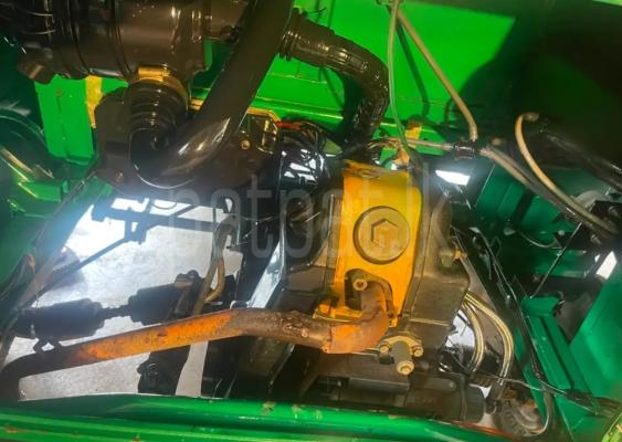 Bajaj 4 stroke 2010 - Used Three wheeler sale in Sri Lanka - patpat.lk