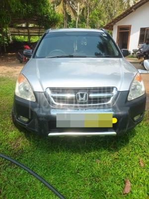 Honda CR V 2004 - பயன்படுத்தப்பட்டது SUV sale in Sri Lanka - patpat.lk