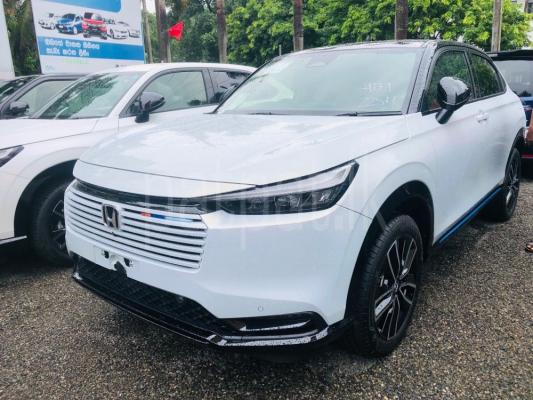 Honda Vezel 2026 - சான்றளிக்கப்பட்டது SUV sale in Sri Lanka - patpat.lk