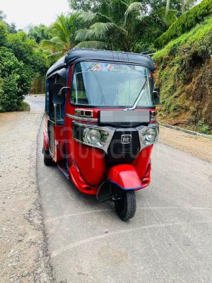 Bajaj 4 stroke 2014 - භාවිතා කරන ලද ත්‍රිරෝද රථය sale in Sri Lanka - patpat.lk