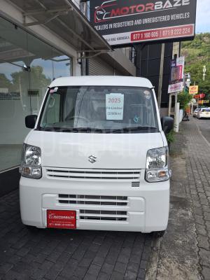 Suzuki Every 2025 - Brand New Van sale in Sri Lanka - patpat.lk