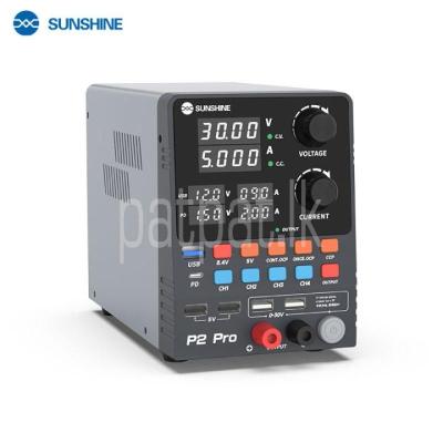 SUNSHINE P2 PRO – 330W DC Power Supply