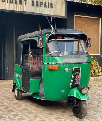 Bajaj Three Wheel 2008 - Used Three wheeler sale in Sri Lanka - patpat.lk