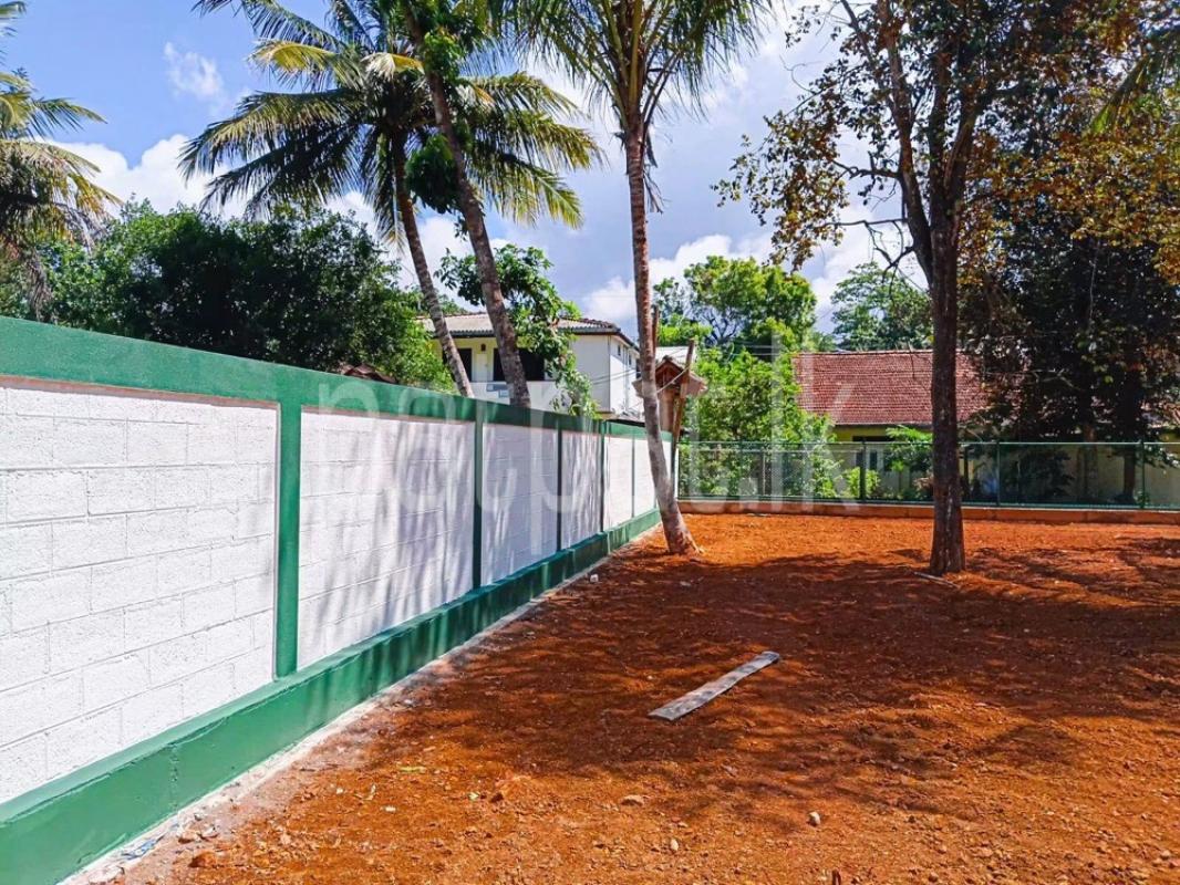 Residential Land for Sale in Ahangama