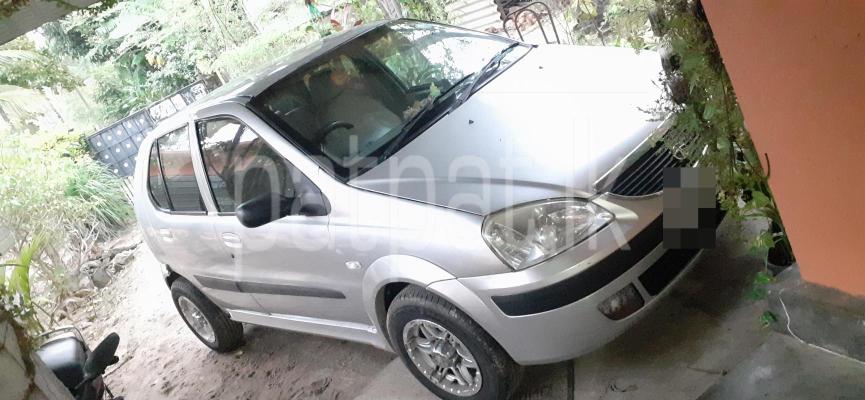 Tata Indica 2006 - Used Car sale in Sri Lanka - patpat.lk