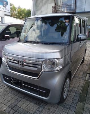 Honda N BOX 2023 - Brand New Car sale in Sri Lanka - patpat.lk