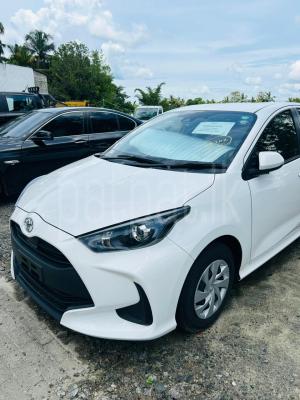 Toyota Yaris 2026 - Brand New Car sale in Sri Lanka - patpat.lk