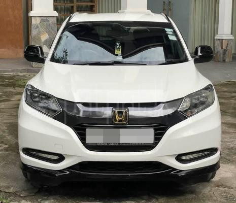 Honda Vezel 2016 - භාවිතා කරන ලද SUV රථය sale in Sri Lanka - patpat.lk
