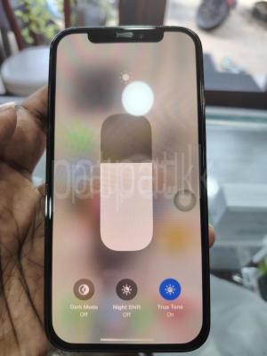 Apple iPhone 12 Pro 256GB for sale.