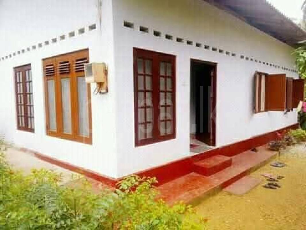 Residential Land for Sale in Matugama