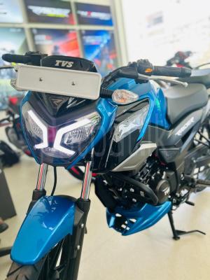 TVS Raider 2026 - Brand New Bike sale in Sri Lanka - patpat.lk