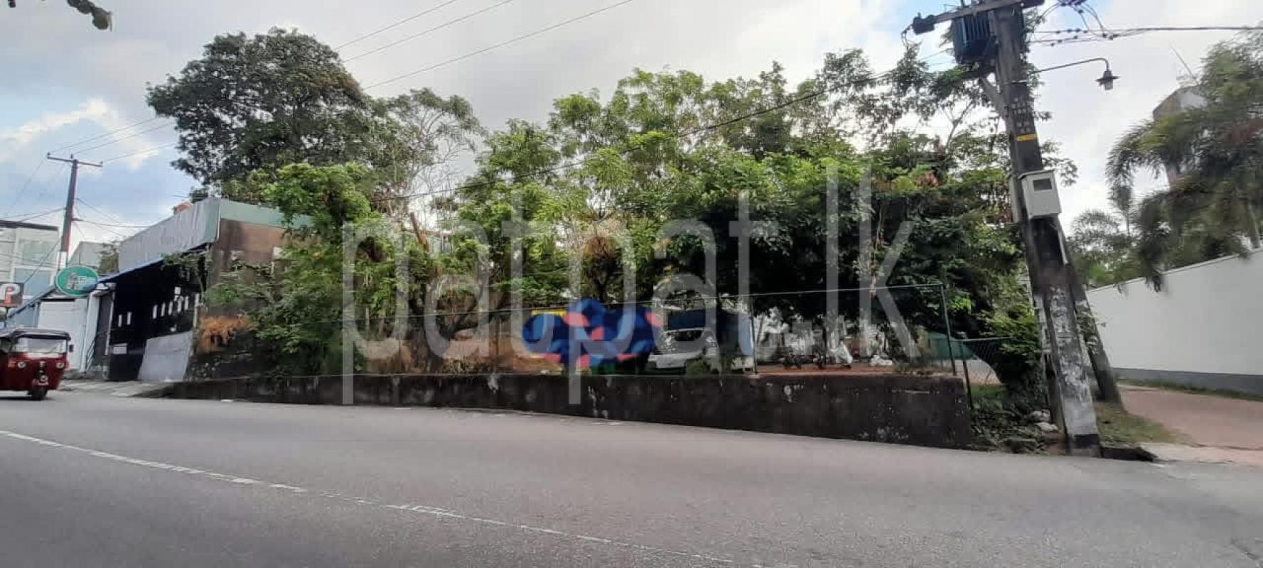 Commercial Land for Sale in Kotte