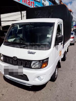 Mahindra Maxximo 2018 - භාවිතා කරන ලද ට්‍රක් රථය sale in Sri Lanka - patpat.lk