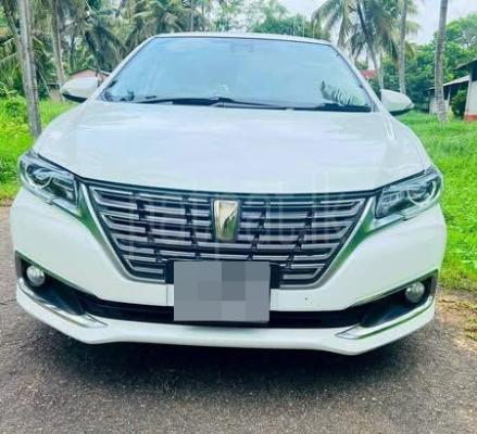 Toyota Premio 2018 - பயன்படுத்தப்பட்டது கார் sale in Sri Lanka - patpat.lk