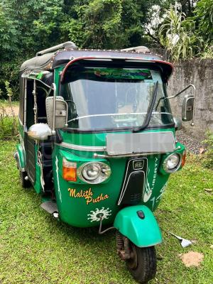 Bajaj 4 stroke 2013 - Used Three wheeler sale in Sri Lanka - patpat.lk
