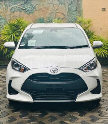 Toyota Yaris 2023 - சான்றளிக்கப்பட்டது கார் sale in Sri Lanka - patpat.lk
