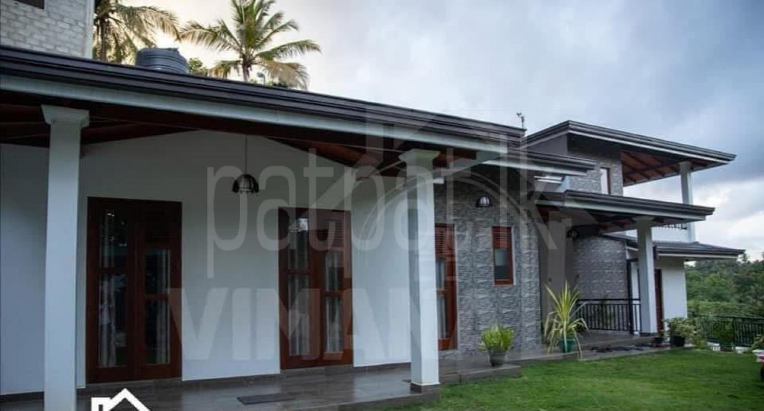 House for Sale in Kandy
