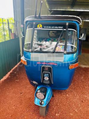 Bajaj Three Wheel 2005 - Used Three wheeler sale in Sri Lanka - patpat.lk