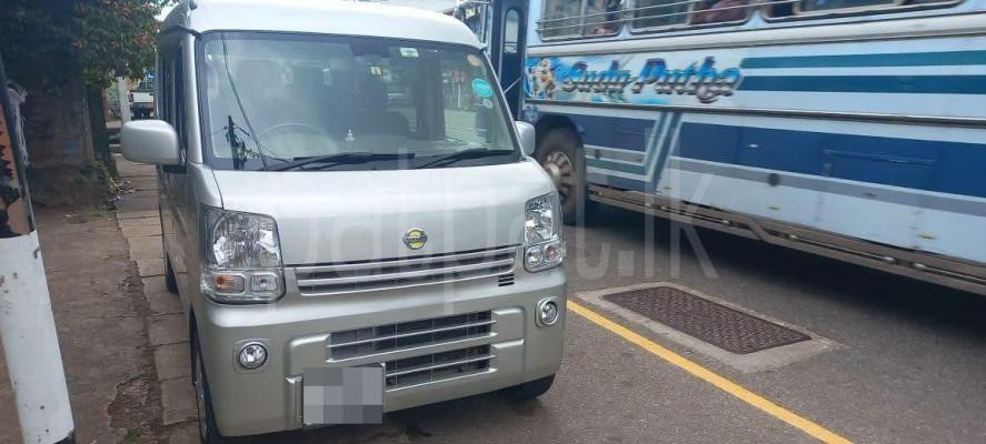 Nissan Clipper 2016 - Used Van sale in Sri Lanka - patpat.lk