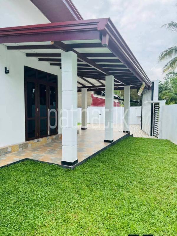 House for Sale in Delgoda