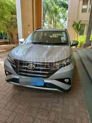Toyota Rush 2020 - Used SUV sale in Sri Lanka - patpat.lk