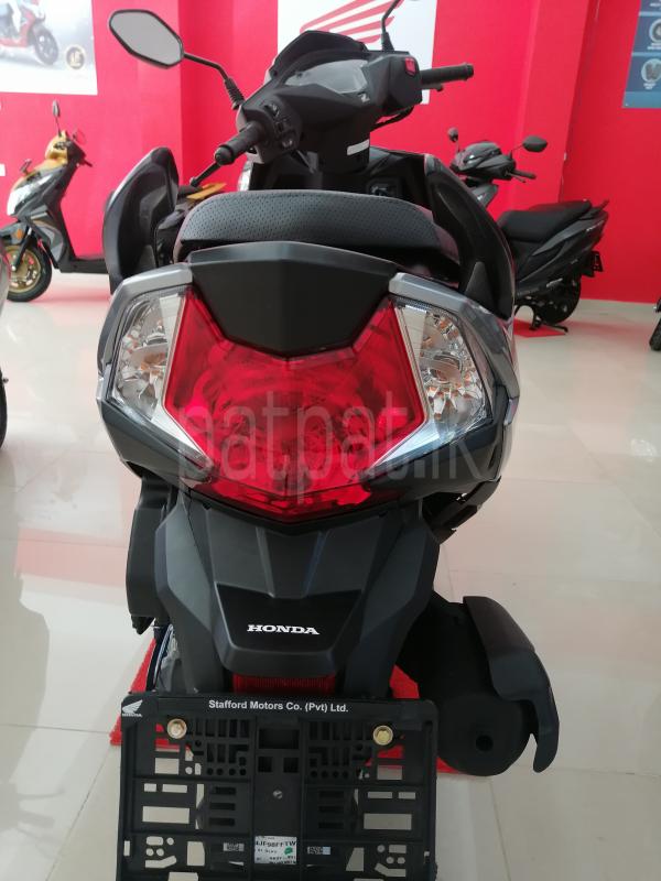 Honda Dio 2026 -  பைக் sale in Sri Lanka - patpat.lk