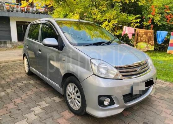 Perodua Viva 2010 - பயன்படுத்தப்பட்டது கார் sale in Sri Lanka - patpat.lk