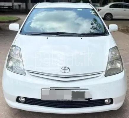 Toyota Prius 2010 - Used Car sale in Sri Lanka - patpat.lk