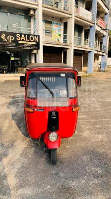 Bajaj Three Wheel 2006 - Used Three wheeler sale in Sri Lanka - patpat.lk