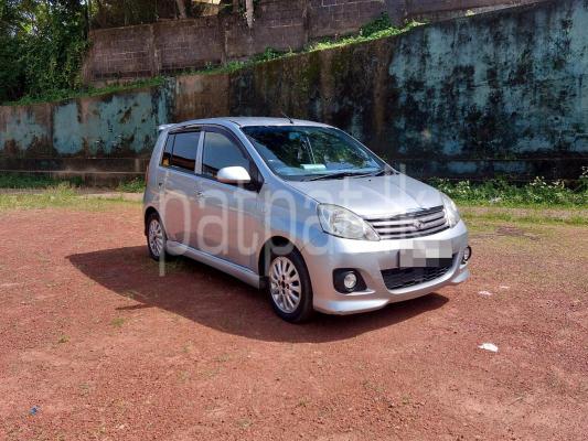 Perodua Viva 2012 -  Car sale in Sri Lanka - patpat.lk
