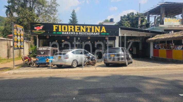 Hotel for Sale in Matale