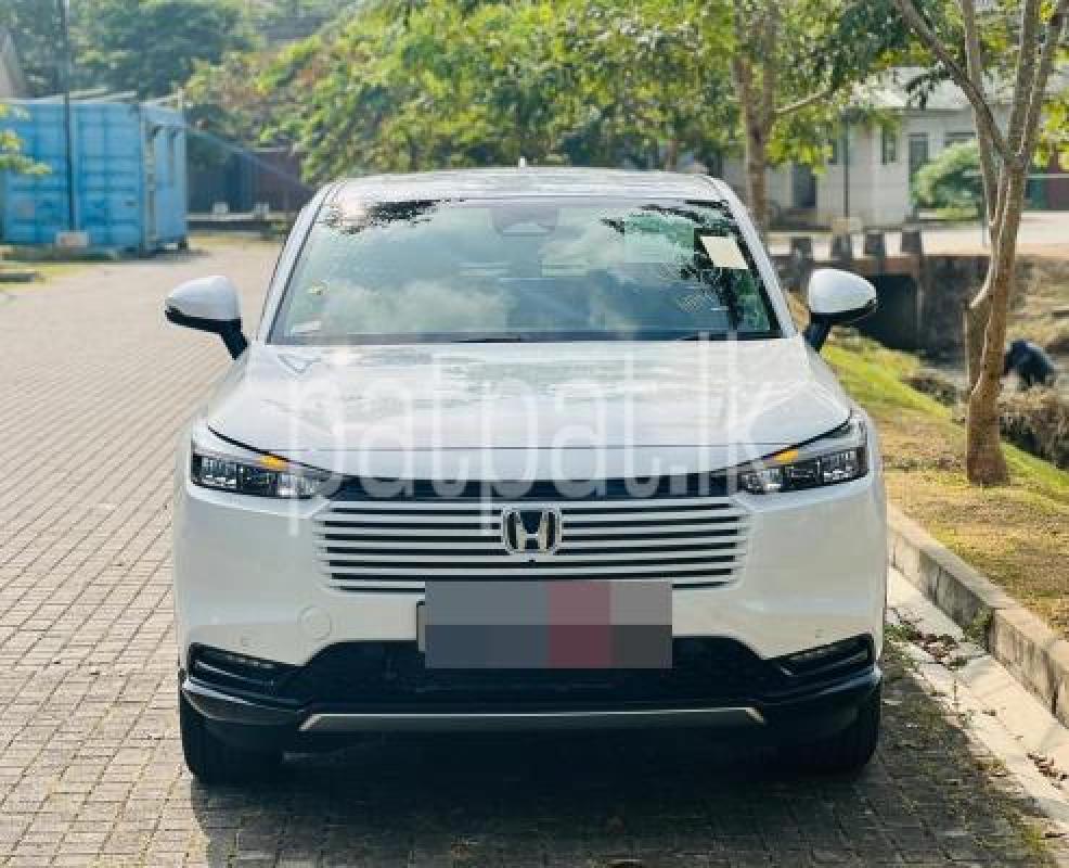 Honda Vezel 2026 -  SUV sale in Sri Lanka - patpat.lk