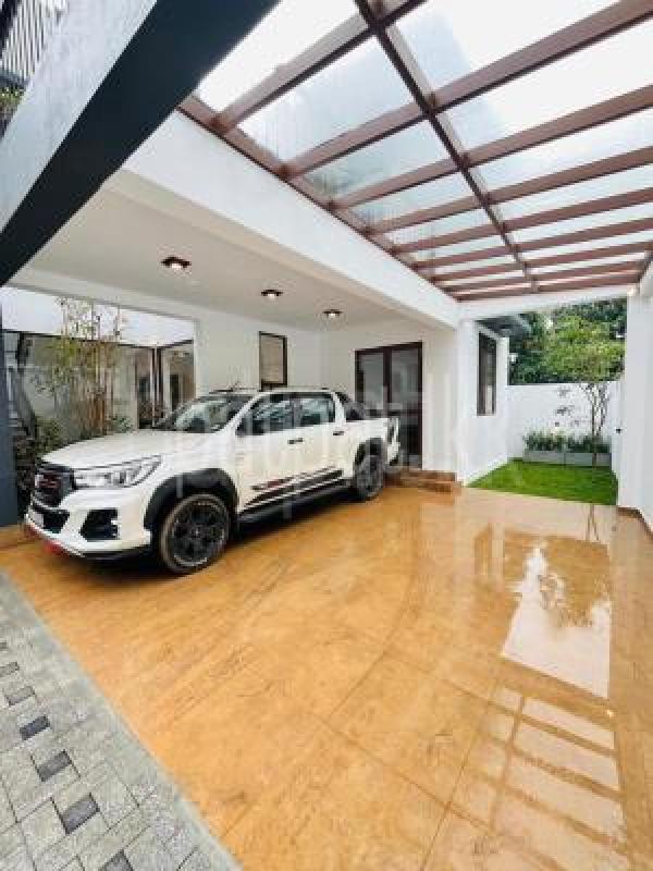 House for Rent in Malabe
