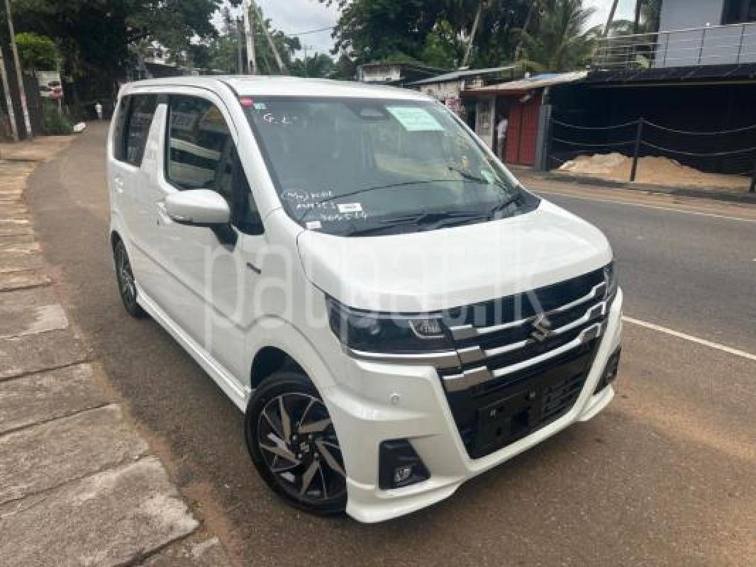 Suzuki Wagon R 2026 -  கார் sale in Sri Lanka - patpat.lk